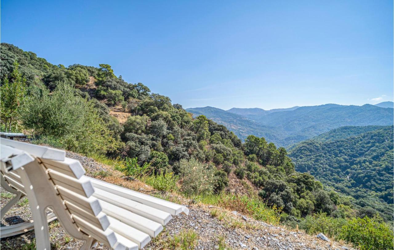 La Casa De La Era Βίλα Algatocín Εξωτερικό φωτογραφία